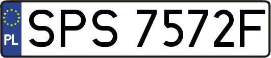 SPS7572F