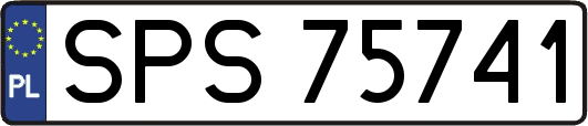 SPS75741