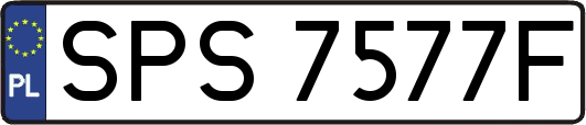 SPS7577F