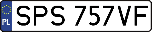 SPS757VF