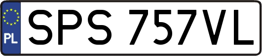 SPS757VL