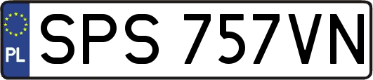 SPS757VN