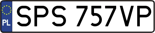 SPS757VP