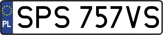 SPS757VS