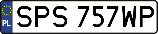 SPS757WP