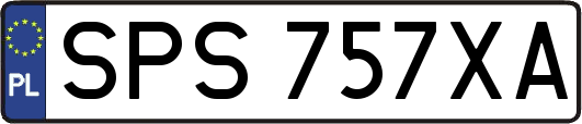 SPS757XA