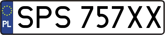 SPS757XX
