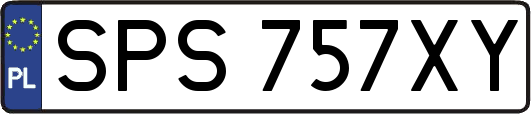 SPS757XY