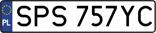 SPS757YC