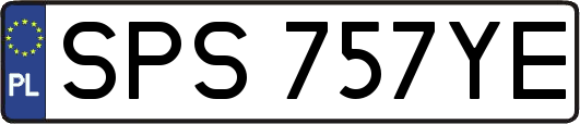 SPS757YE