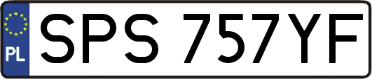 SPS757YF