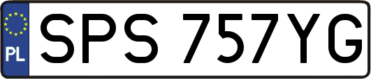 SPS757YG