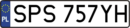 SPS757YH