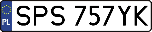 SPS757YK