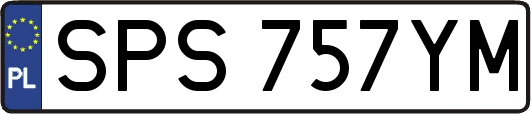 SPS757YM