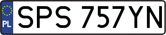 SPS757YN