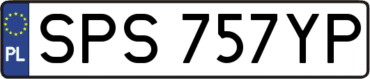 SPS757YP