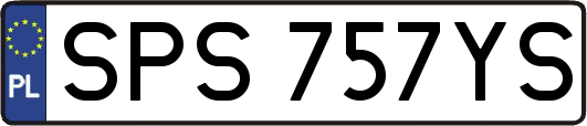 SPS757YS