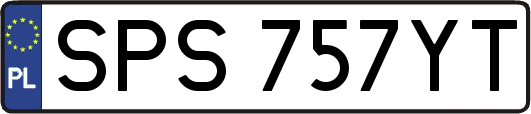 SPS757YT