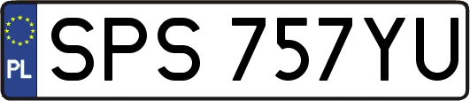 SPS757YU