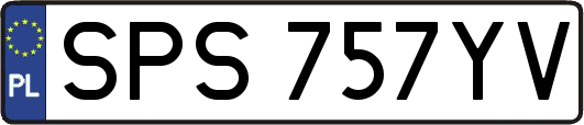 SPS757YV