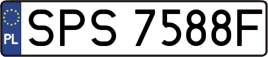 SPS7588F