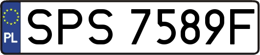 SPS7589F