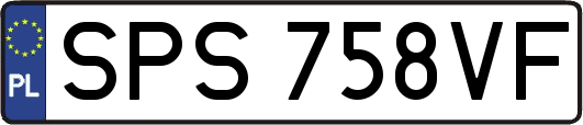 SPS758VF