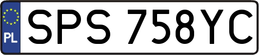 SPS758YC