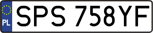 SPS758YF