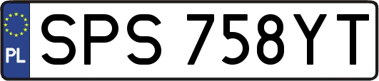 SPS758YT