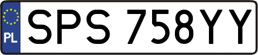 SPS758YY