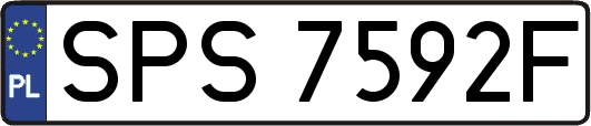SPS7592F