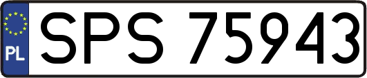 SPS75943
