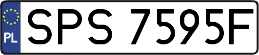 SPS7595F
