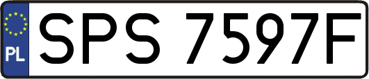 SPS7597F