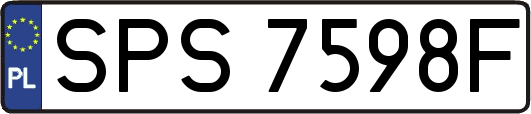 SPS7598F