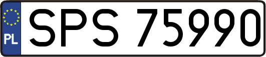 SPS75990