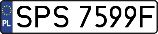 SPS7599F