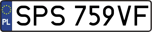 SPS759VF