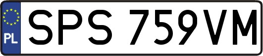 SPS759VM