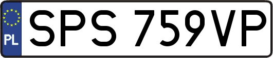 SPS759VP