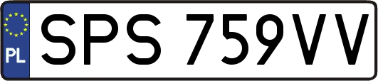 SPS759VV