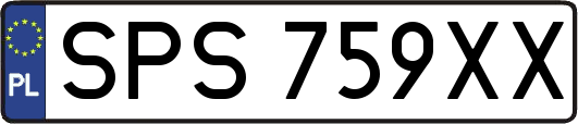 SPS759XX