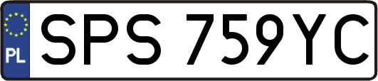 SPS759YC