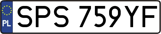SPS759YF