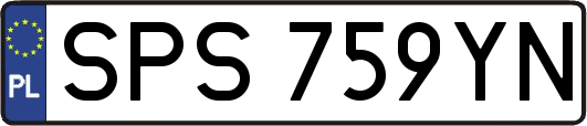 SPS759YN