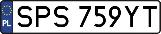 SPS759YT