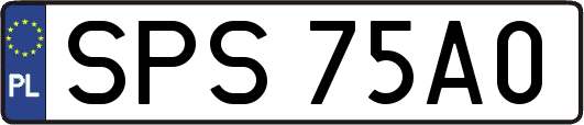 SPS75A0