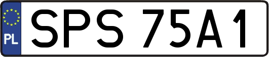 SPS75A1